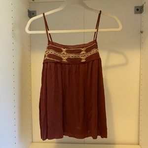 American Eagle Outfitters Tank Top